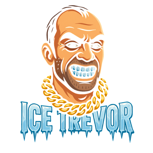 Ice Trevor