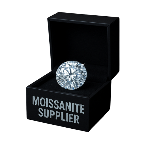 Moissanite Supplier