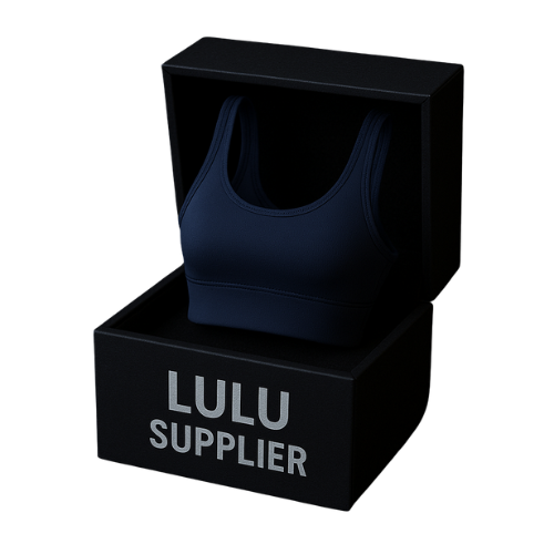 Lulu Supplier
