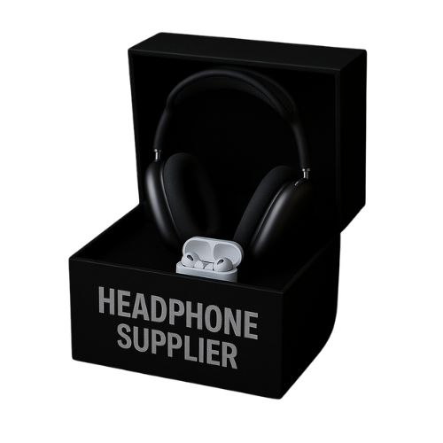 Headphone Supplier