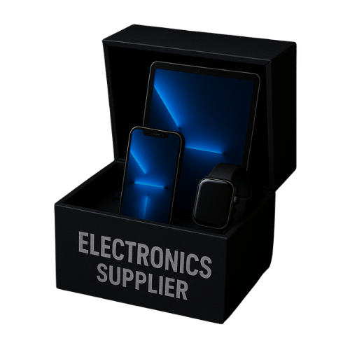 Electronics Supplier
